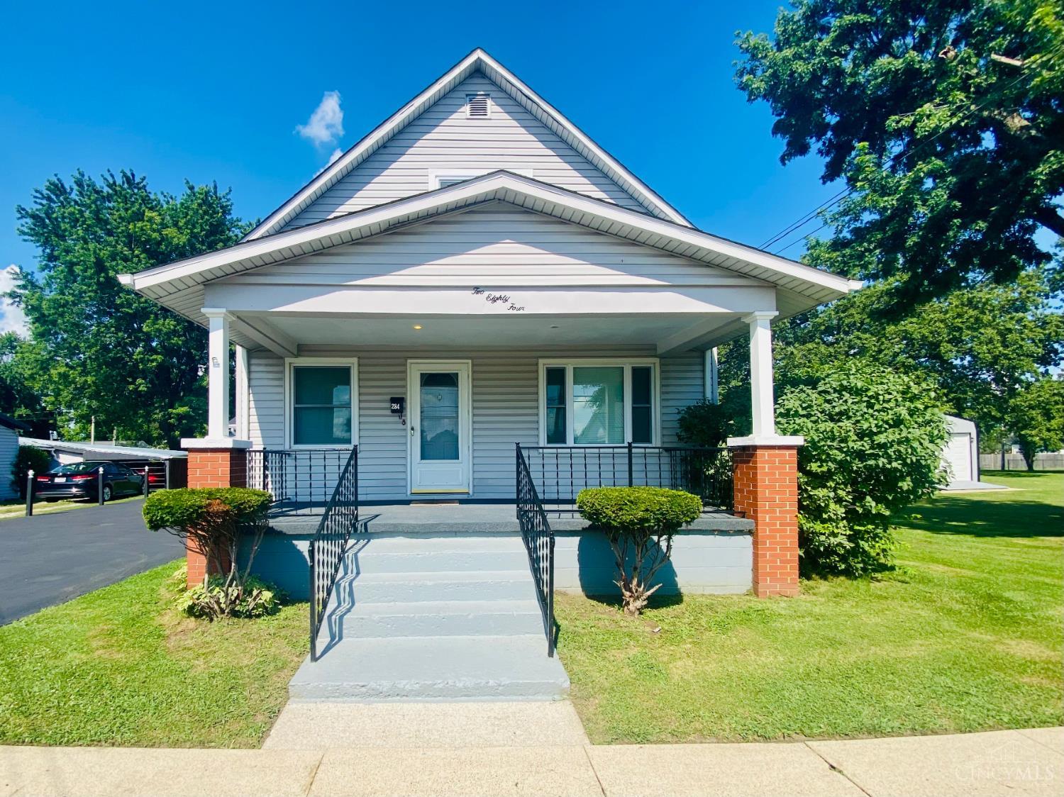 284 Howard Street, Sabina, OH, 45169 — photo 62
