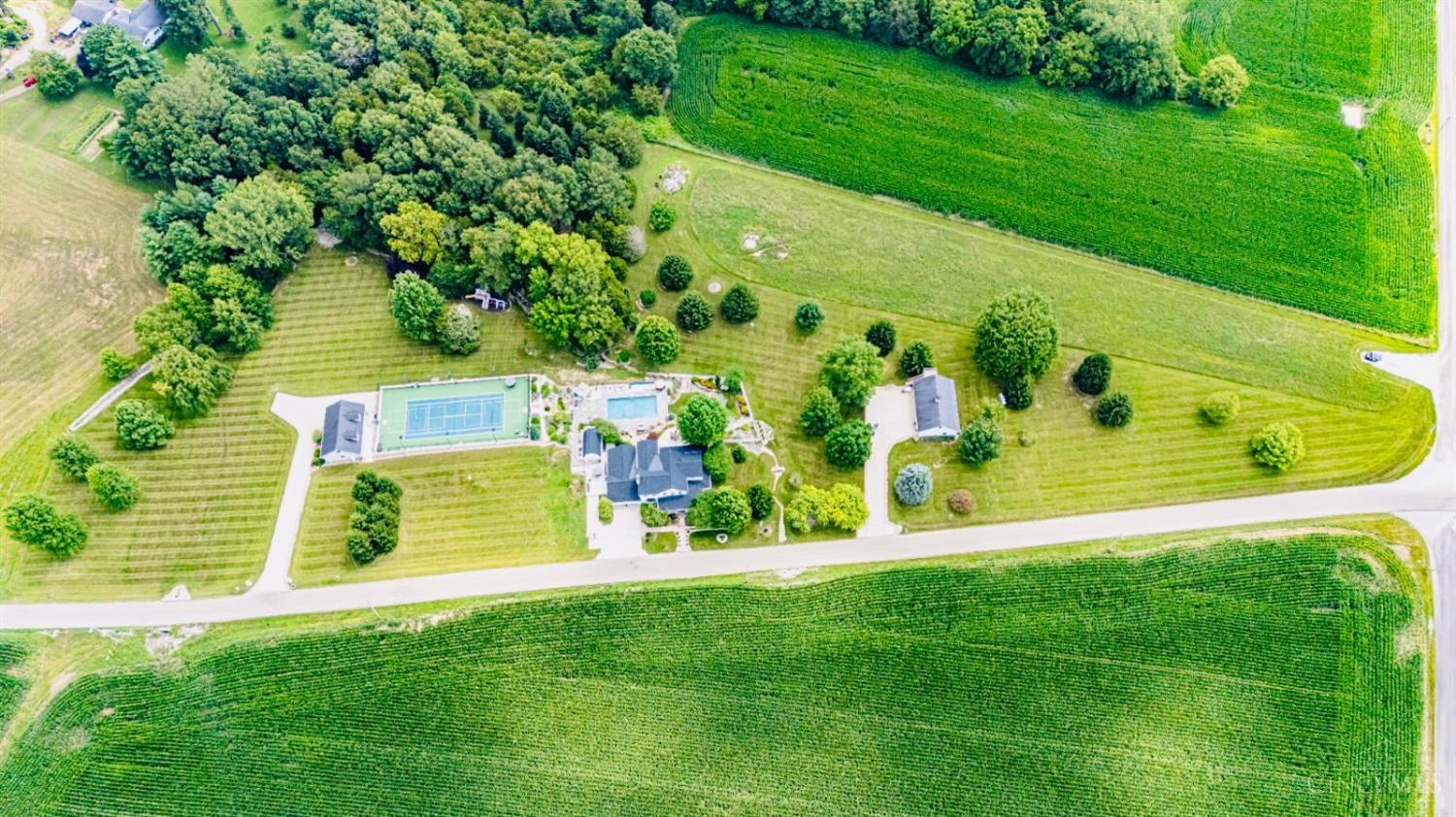 5125 Highland Center Road, Brookville, IN, 47012 — photo 50