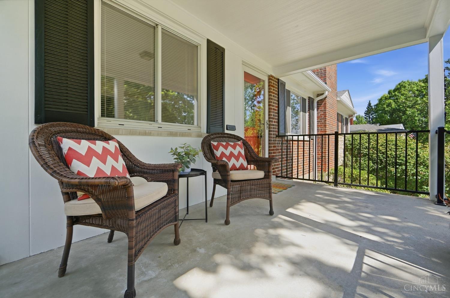 2839 Pineridge Avenue, Cincinnati, OH, 45208 — photo 5
