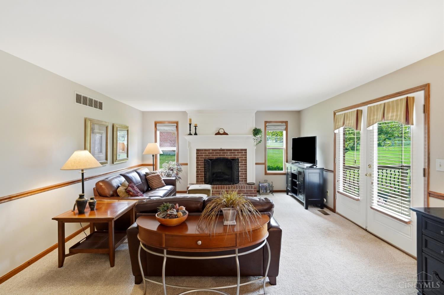 4633 Moselle Drive, Liberty Twp, OH, 45011 — photo 11