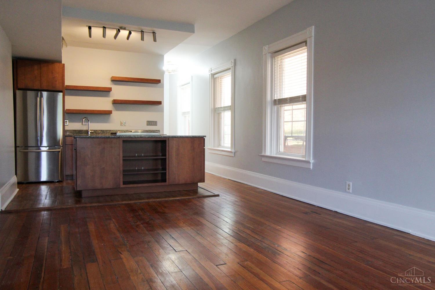 421 Hopkins Street #2, Cincinnati, OH, 45203 — photo 6