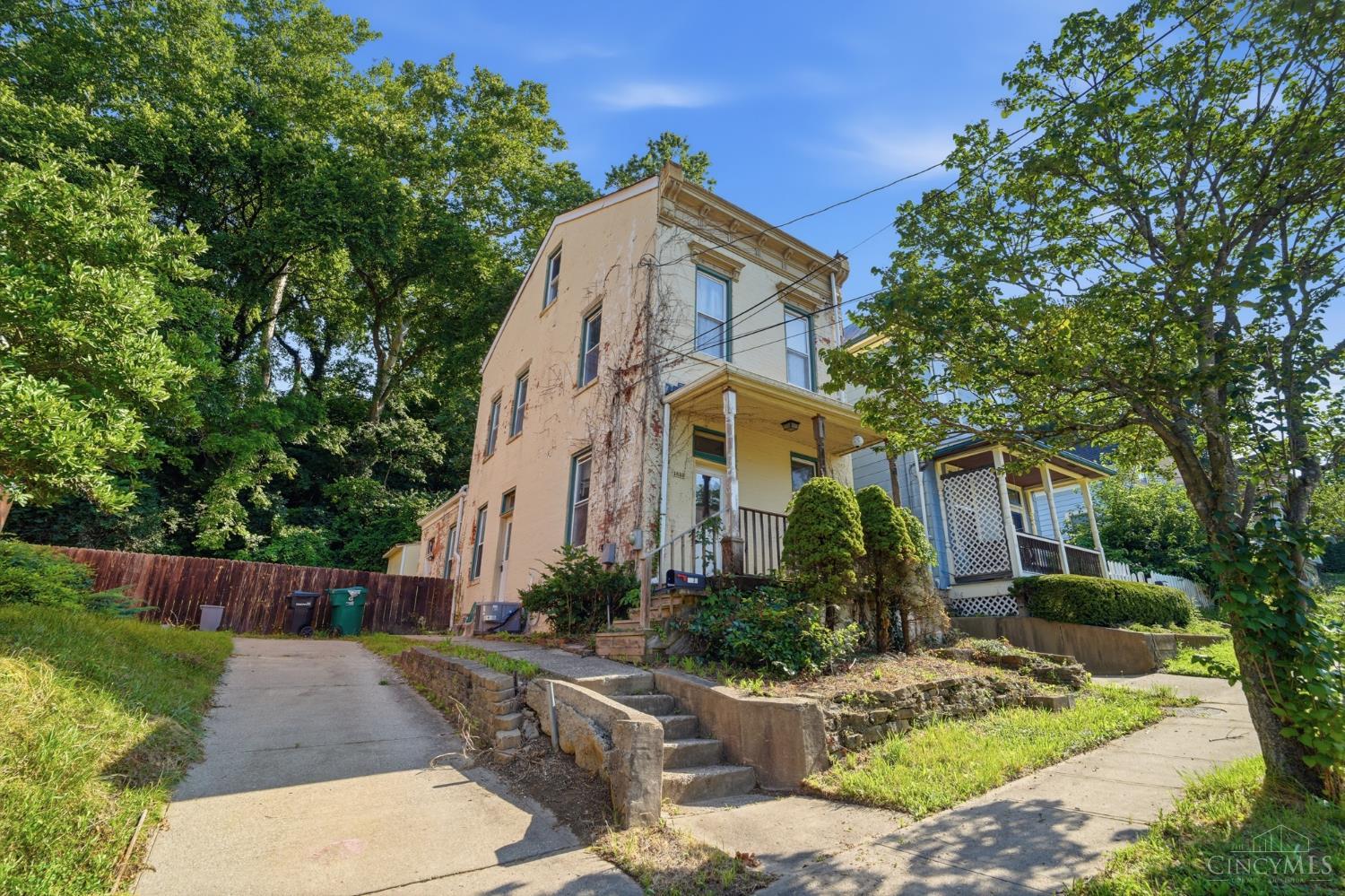 1630 Otte Avenue, Cincinnati, OH, 45223 — photo 3