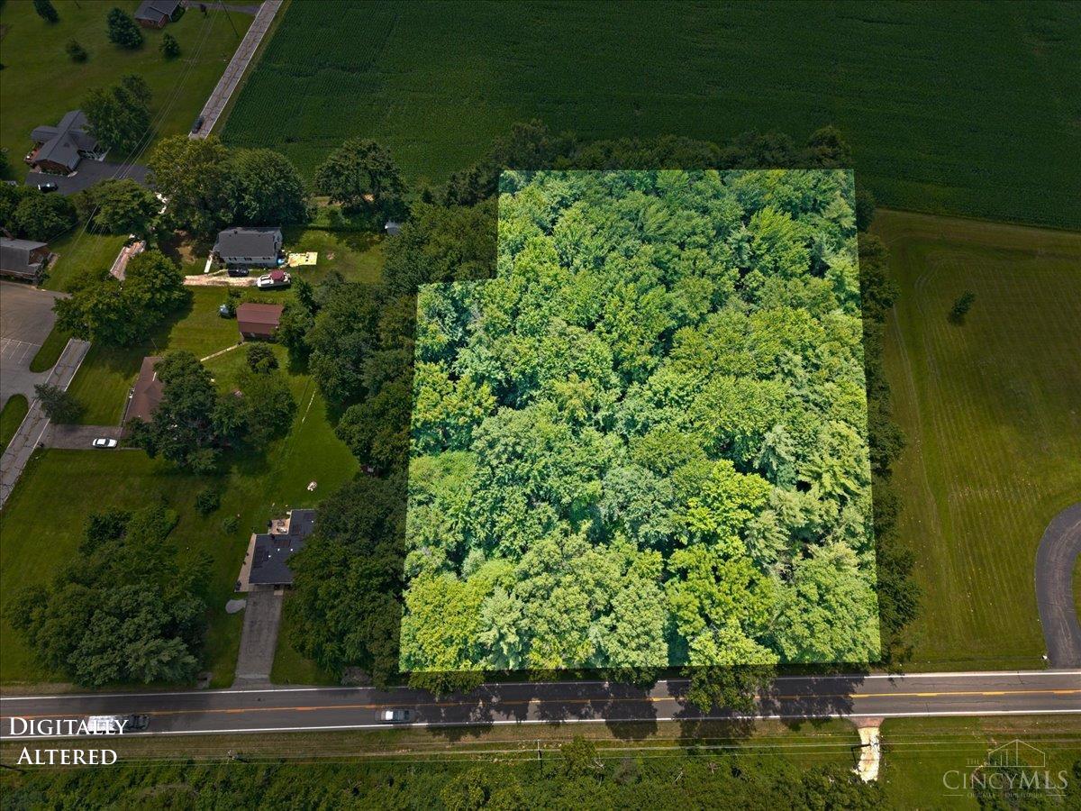 2.46 Ac US Rt 50, Jackson Twp, OH, 45176