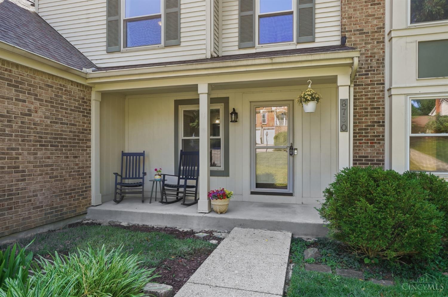 8730 Apple Blossom Lane, West Chester, OH, 45069 — photo 38