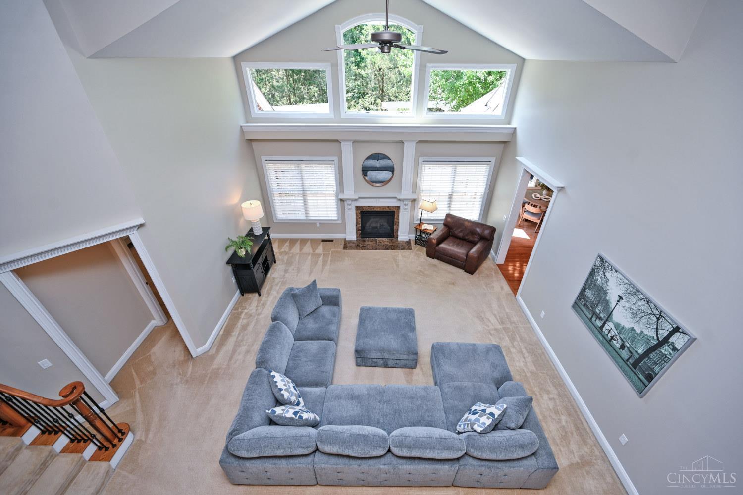 4727 Medallion Way, Deerfield Twp., OH, 45040 — photo 14