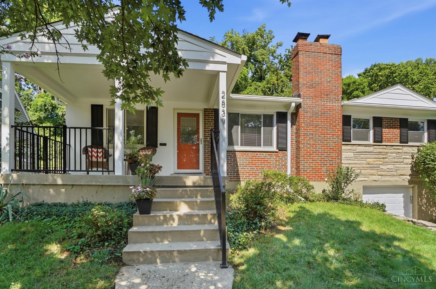 2839 Pineridge Avenue, Cincinnati, OH, 45208