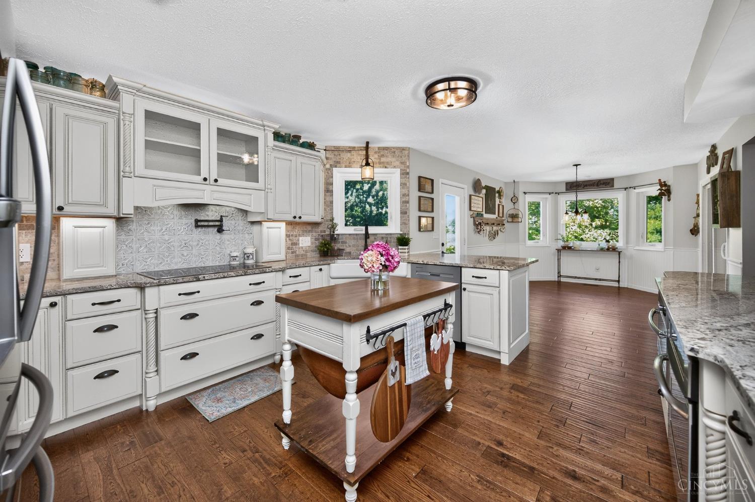 5921 Maud Hughes Road, Liberty Twp, OH, 45011 — photo 15