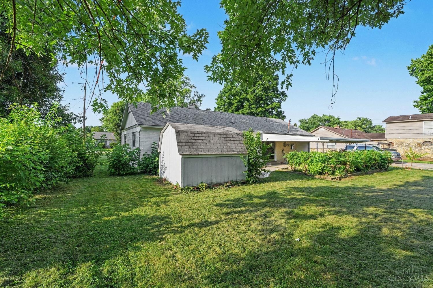 729 Walter Avenue, Fairfield, OH, 45014 — photo 21