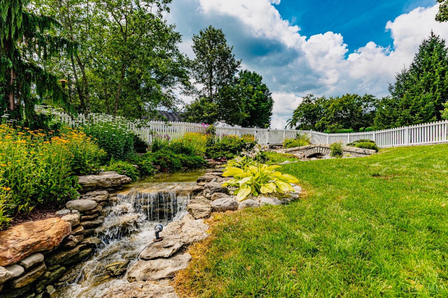 5125 Highland Center Road, Brookville, IN, 47012 — photo 42