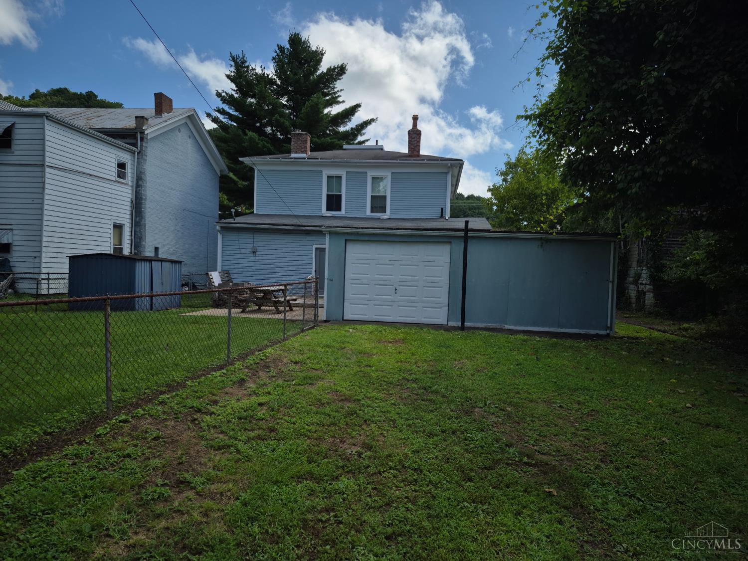 25 Third Street, Ripley, OH, 45167 — photo 3