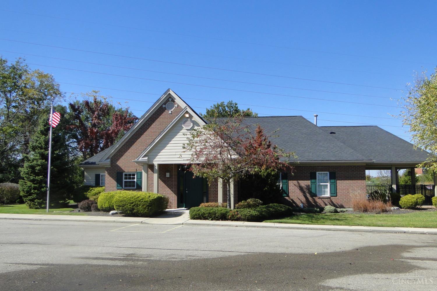 320 Gatehouse Court, Monroe, OH, 45050 — photo 52