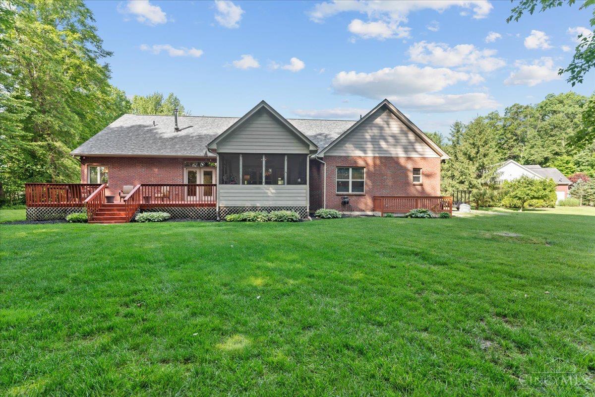 820 Indian Lakes Boulevard, Washington Twp, OH, 45113 — photo 47