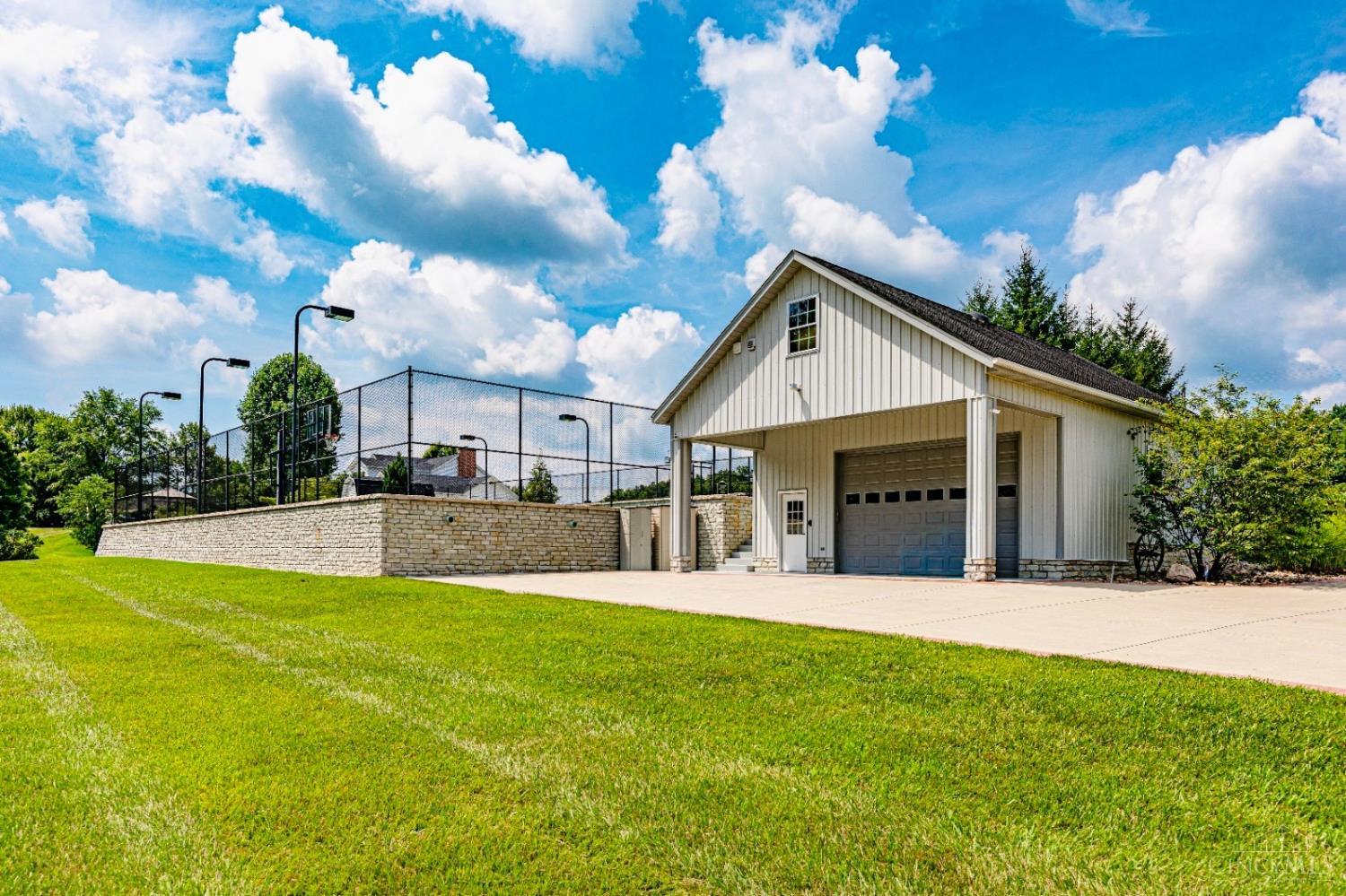 5125 Highland Center Road, Brookville, IN, 47012 — photo 41