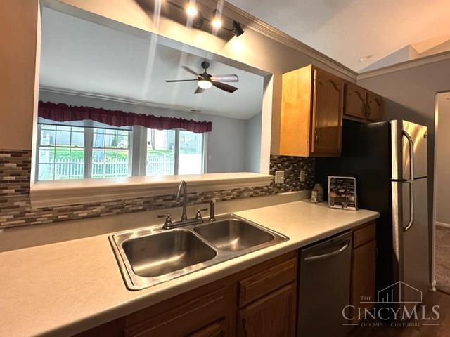 1822 Kenway Place, Middletown, OH, 45044 — photo 16
