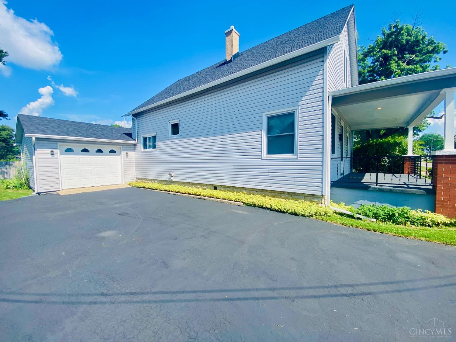 284 Howard Street, Sabina, OH, 45169 — photo 5
