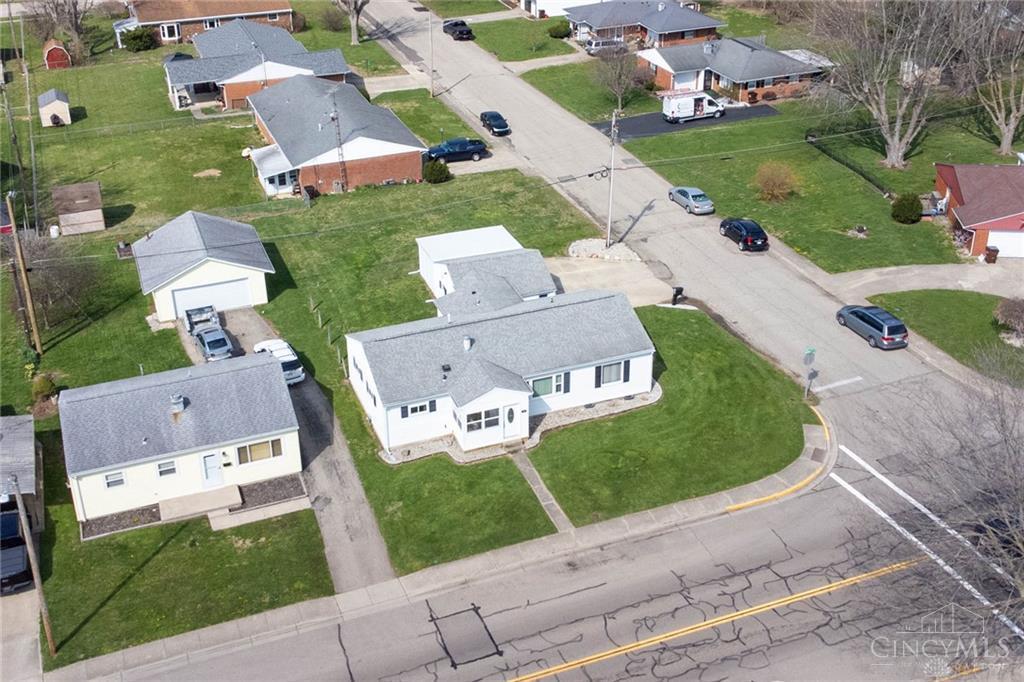 1211 Aukerman Street, Eaton, OH, 45320