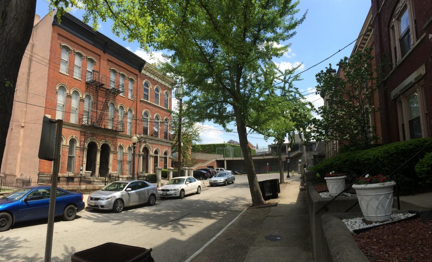 421 Hopkins Street #2, Cincinnati, OH, 45203 — photo 32