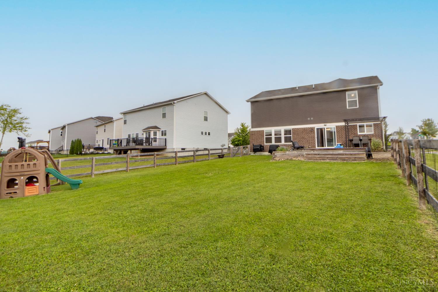 2601 Juliet Court, Middletown, OH, 45005 — photo 28