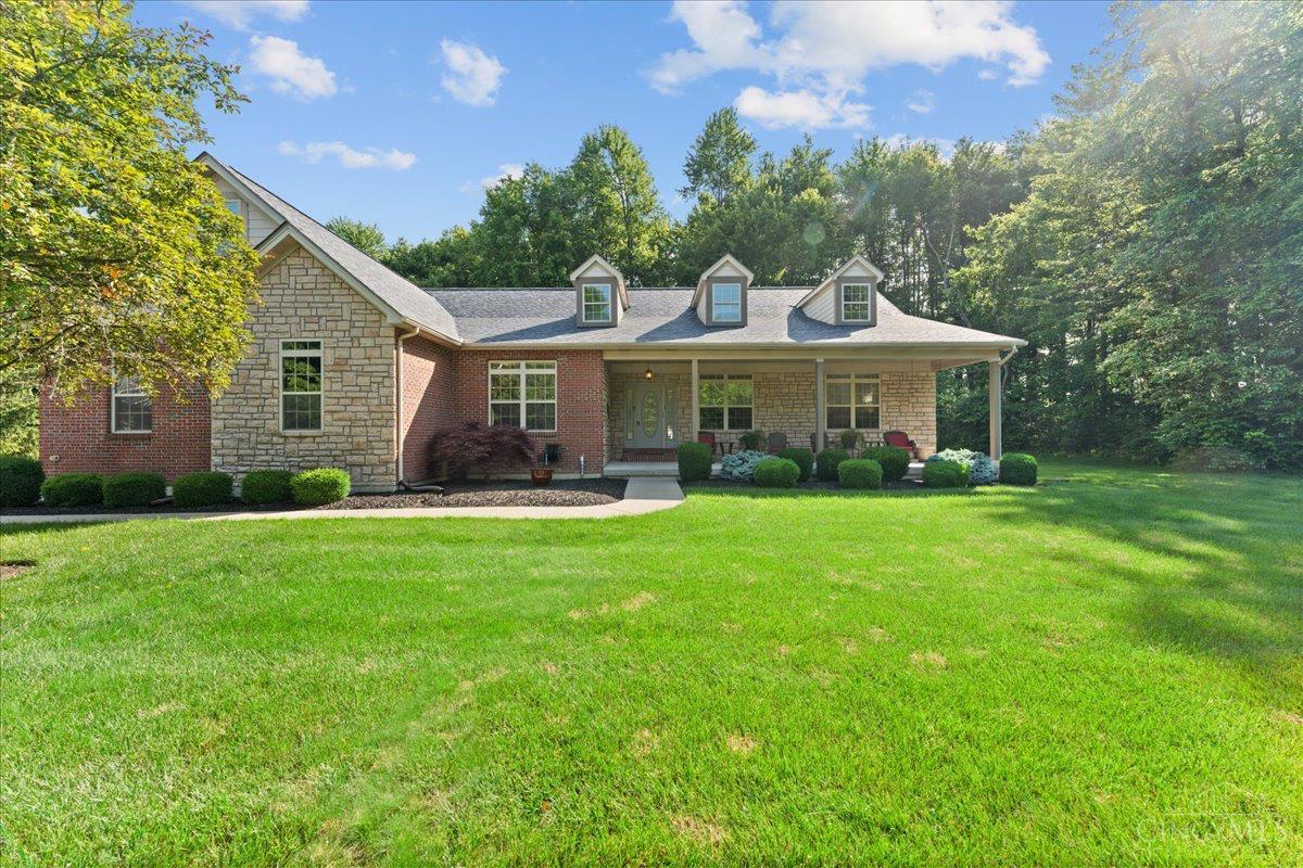 820 Indian Lakes Boulevard, Washington Twp, OH, 45113