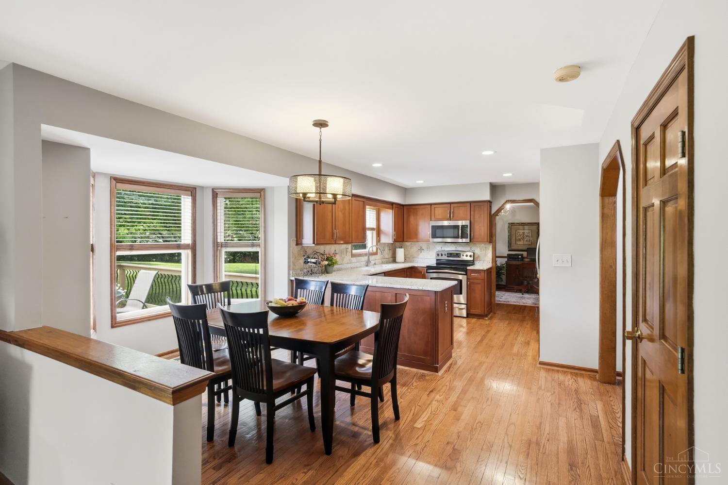 4633 Moselle Drive, Liberty Twp, OH, 45011 — photo 14