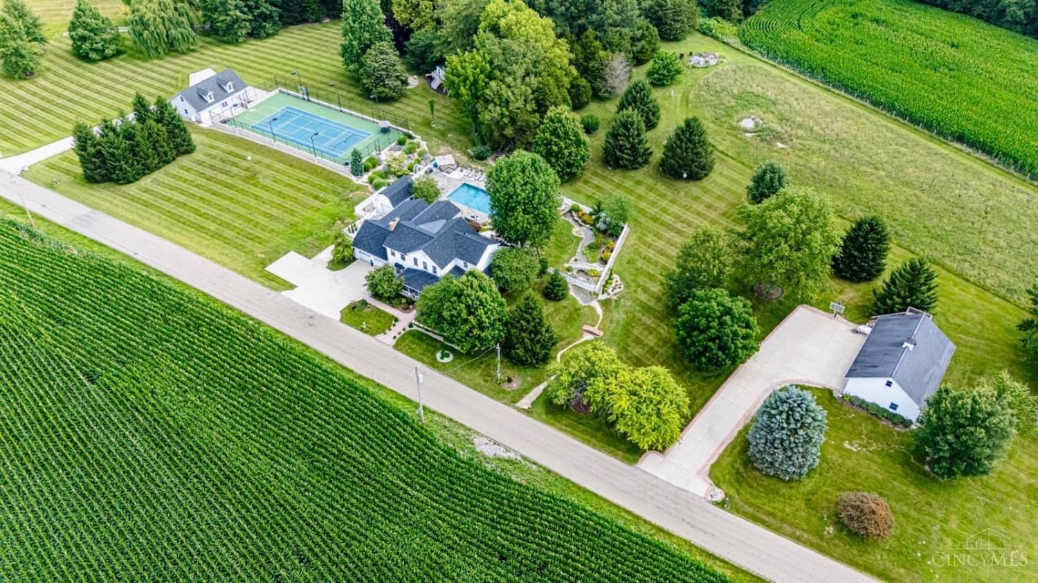 5125 Highland Center Road, Brookville, IN, 47012 — photo 47