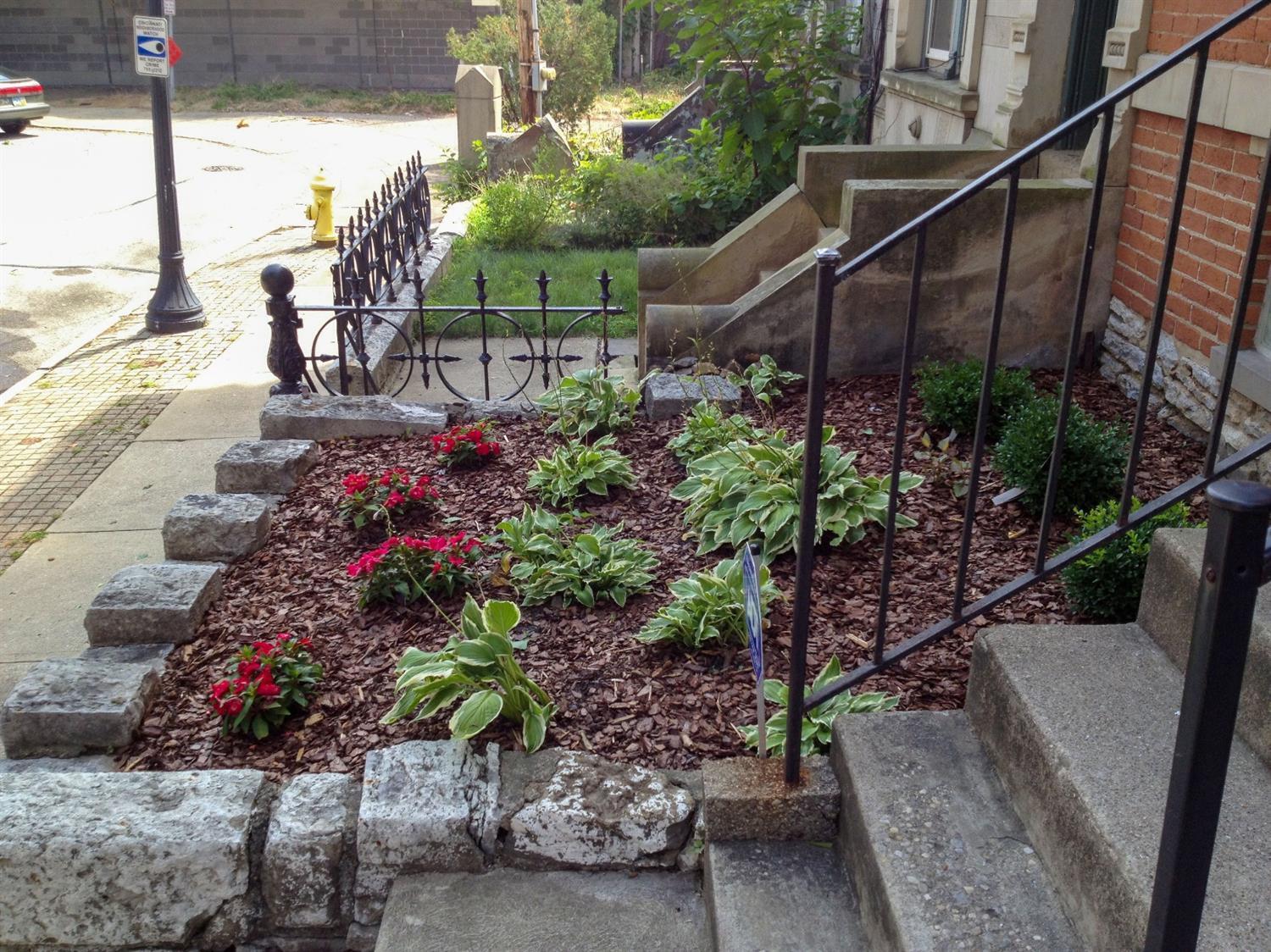 421 Hopkins Street #2, Cincinnati, OH, 45203 — photo 3