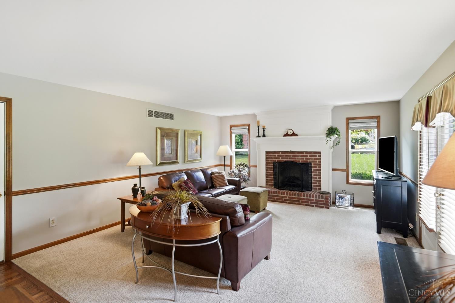 4633 Moselle Drive, Liberty Twp, OH, 45011 — photo 13