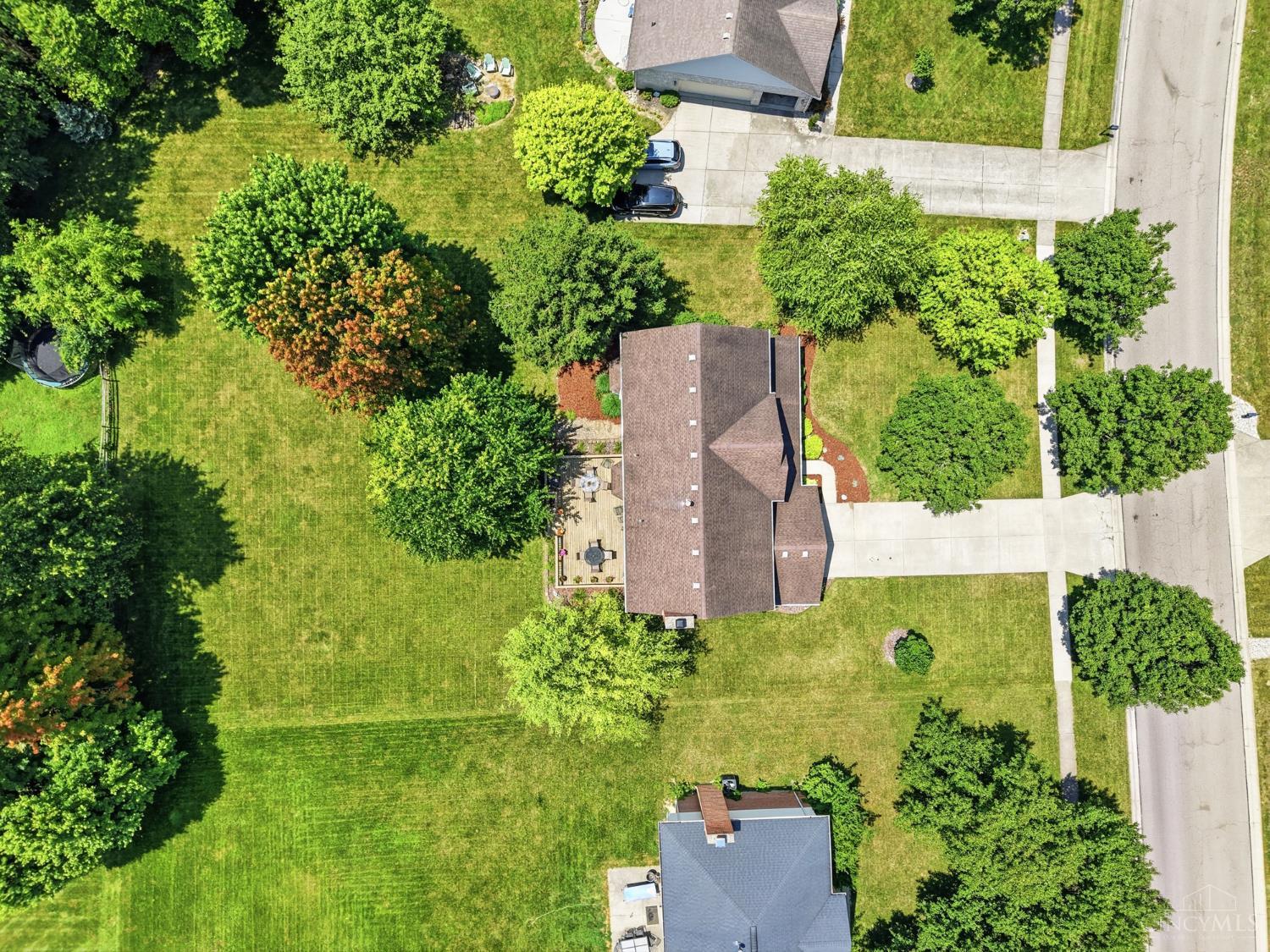 4633 Moselle Drive, Liberty Twp, OH, 45011 — photo 64