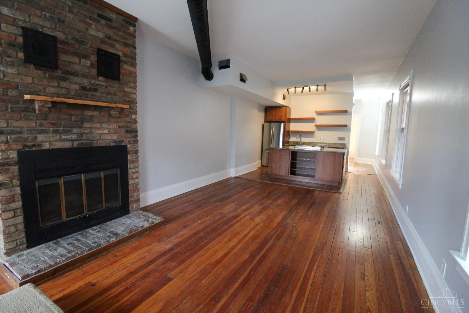 421 Hopkins Street #2, Cincinnati, OH, 45203 — photo 7