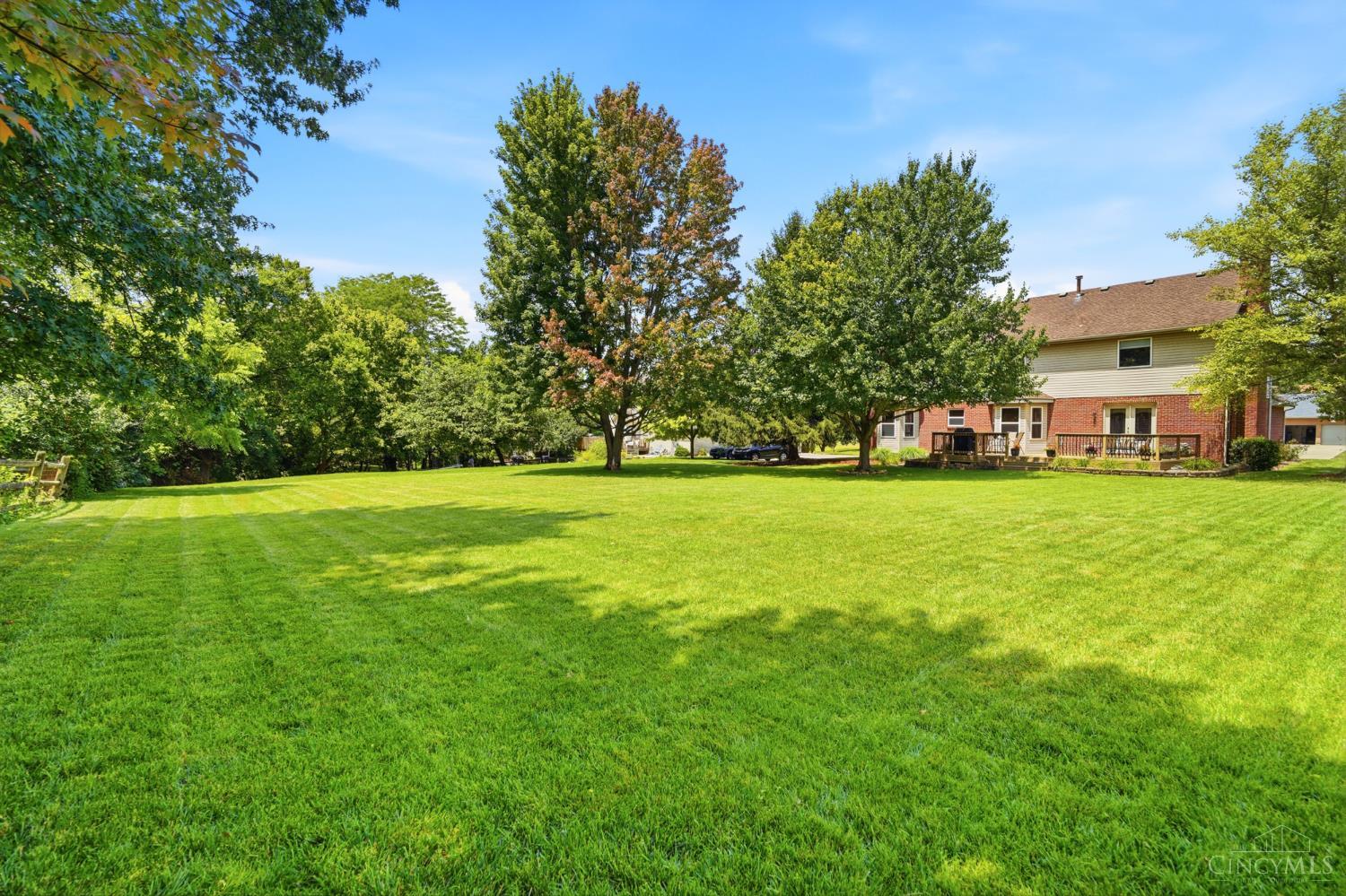 4633 Moselle Drive, Liberty Twp, OH, 45011 — photo 54