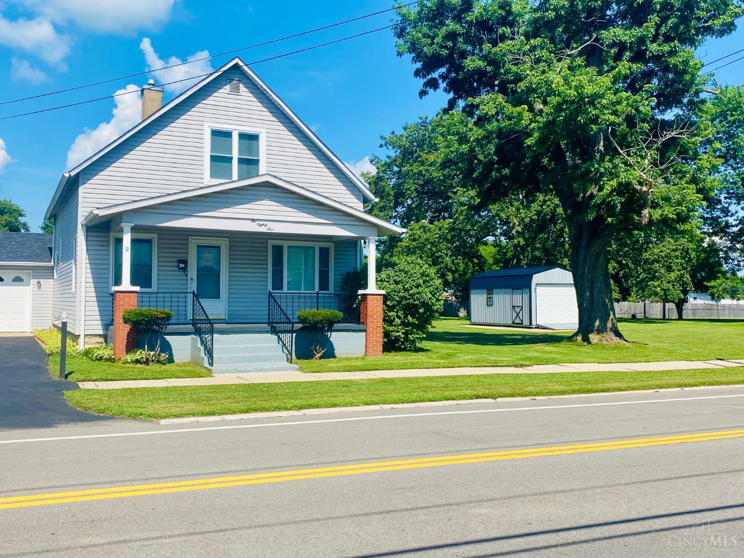 284 Howard Street, Sabina, OH, 45169 — photo 3