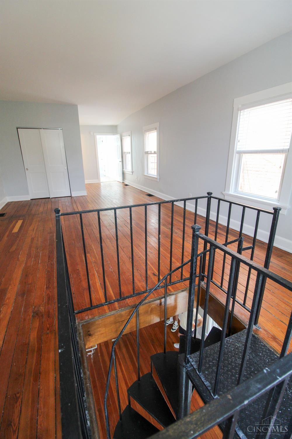 421 Hopkins Street #2, Cincinnati, OH, 45203 — photo 38