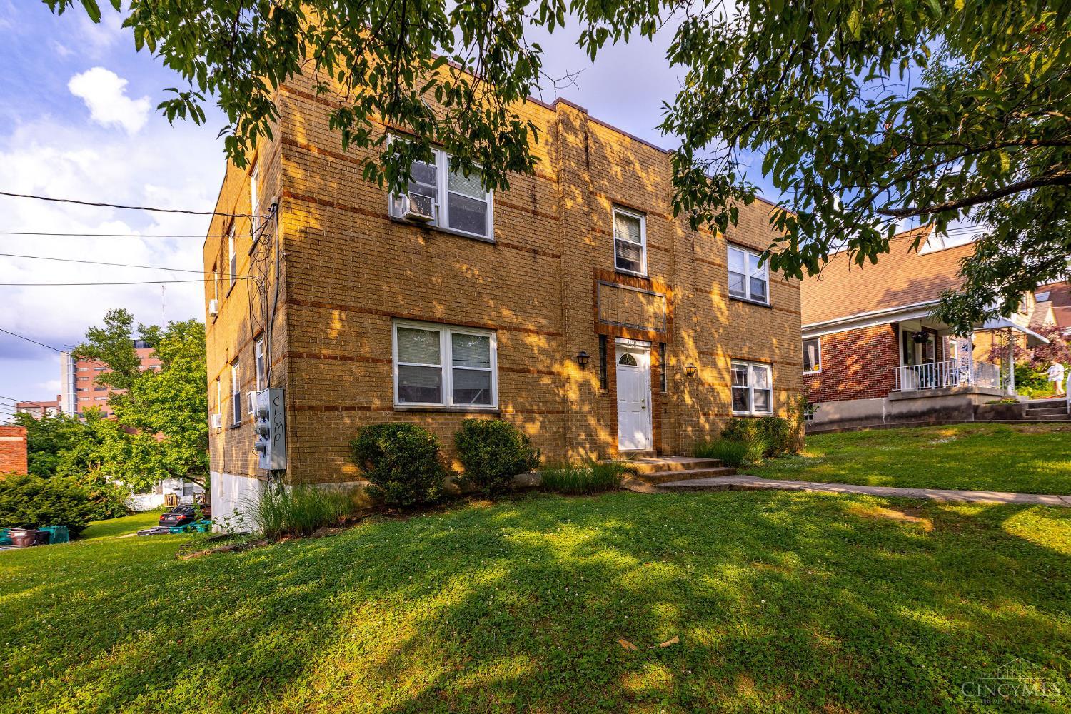 3130 Riddle View Lane, Cincinnati, OH, 45220 — photo 3
