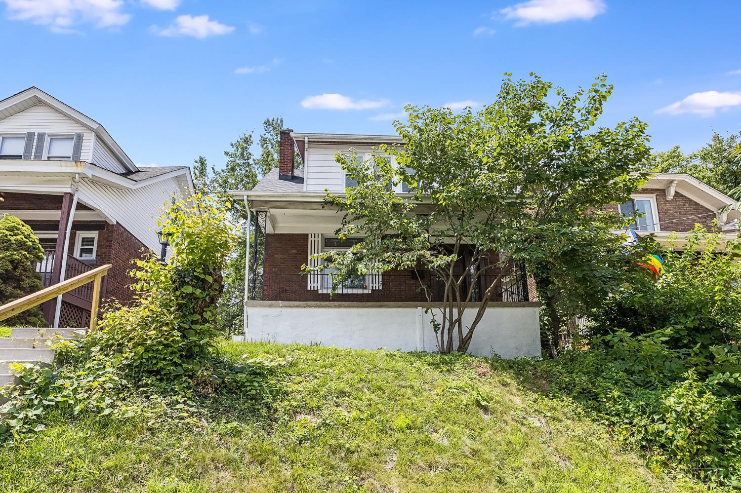 1747 Hopkins Avenue, Norwood, OH, 45212 — photo 3