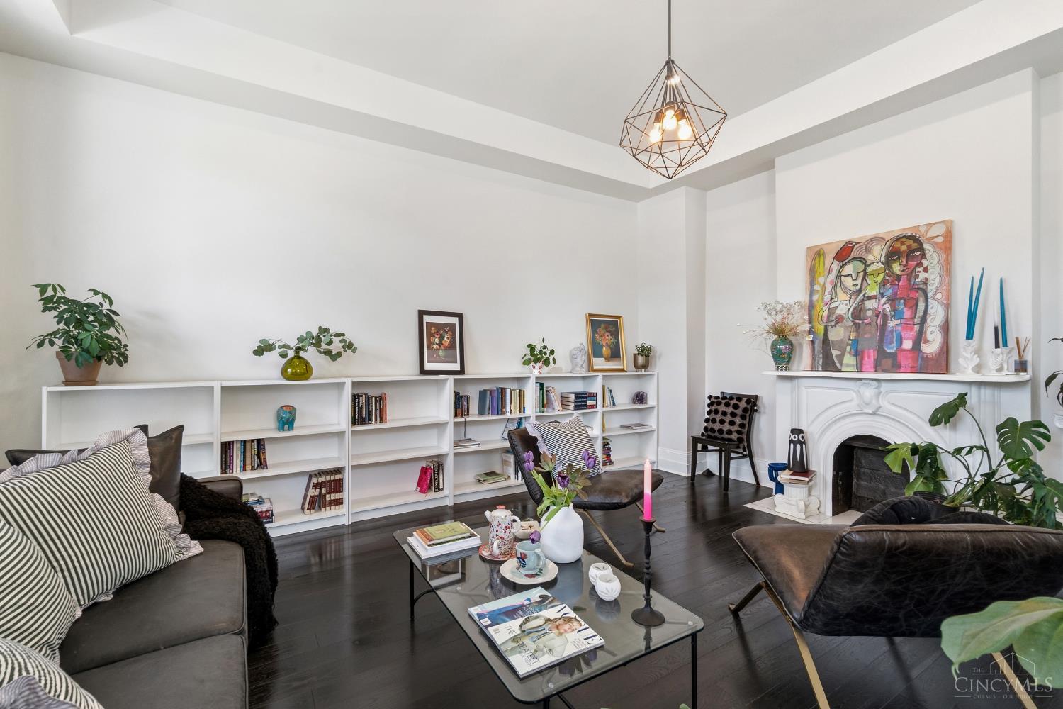 2518 May Street, Cincinnati, OH, 45206 — photo 9