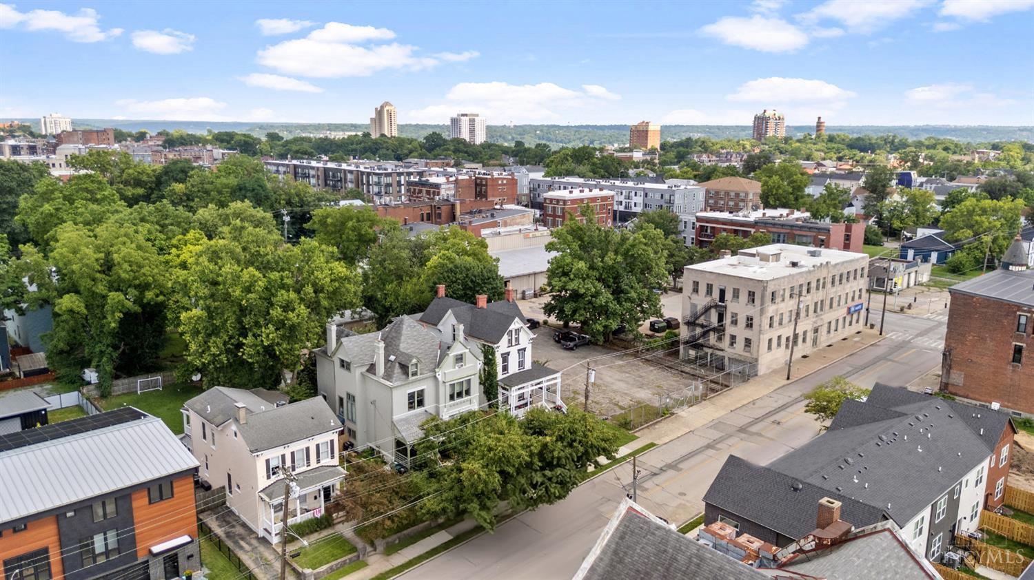 2518 May Street, Cincinnati, OH, 45206 — photo 48