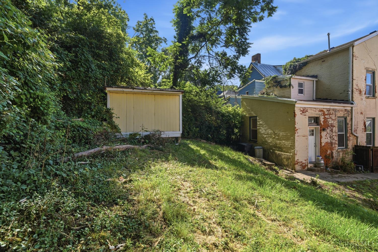 1630 Otte Avenue, Cincinnati, OH, 45223 — photo 30