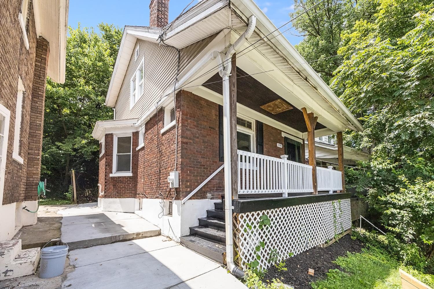 1743 Hopkins Avenue, Norwood, OH, 45212 — photo 4