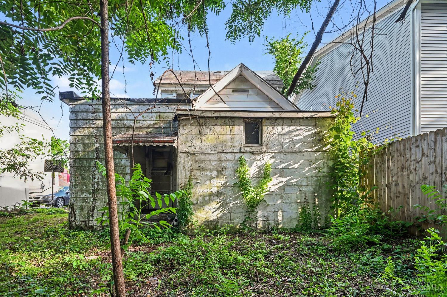 618 Mulberry Street, Lockland, OH, 45215 — photo 13