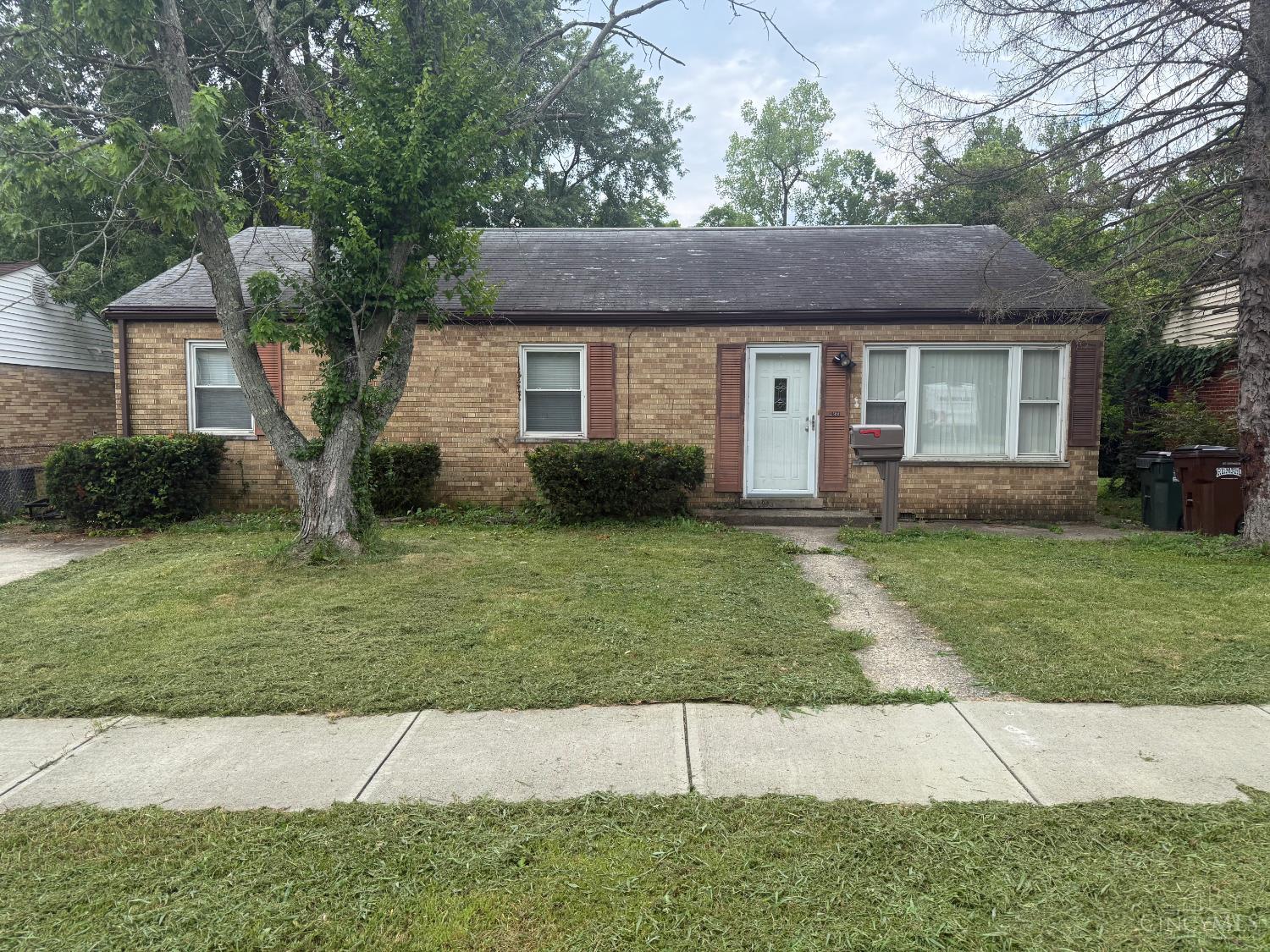 2688 Barthas Place, Colerain Twp, OH, 45239