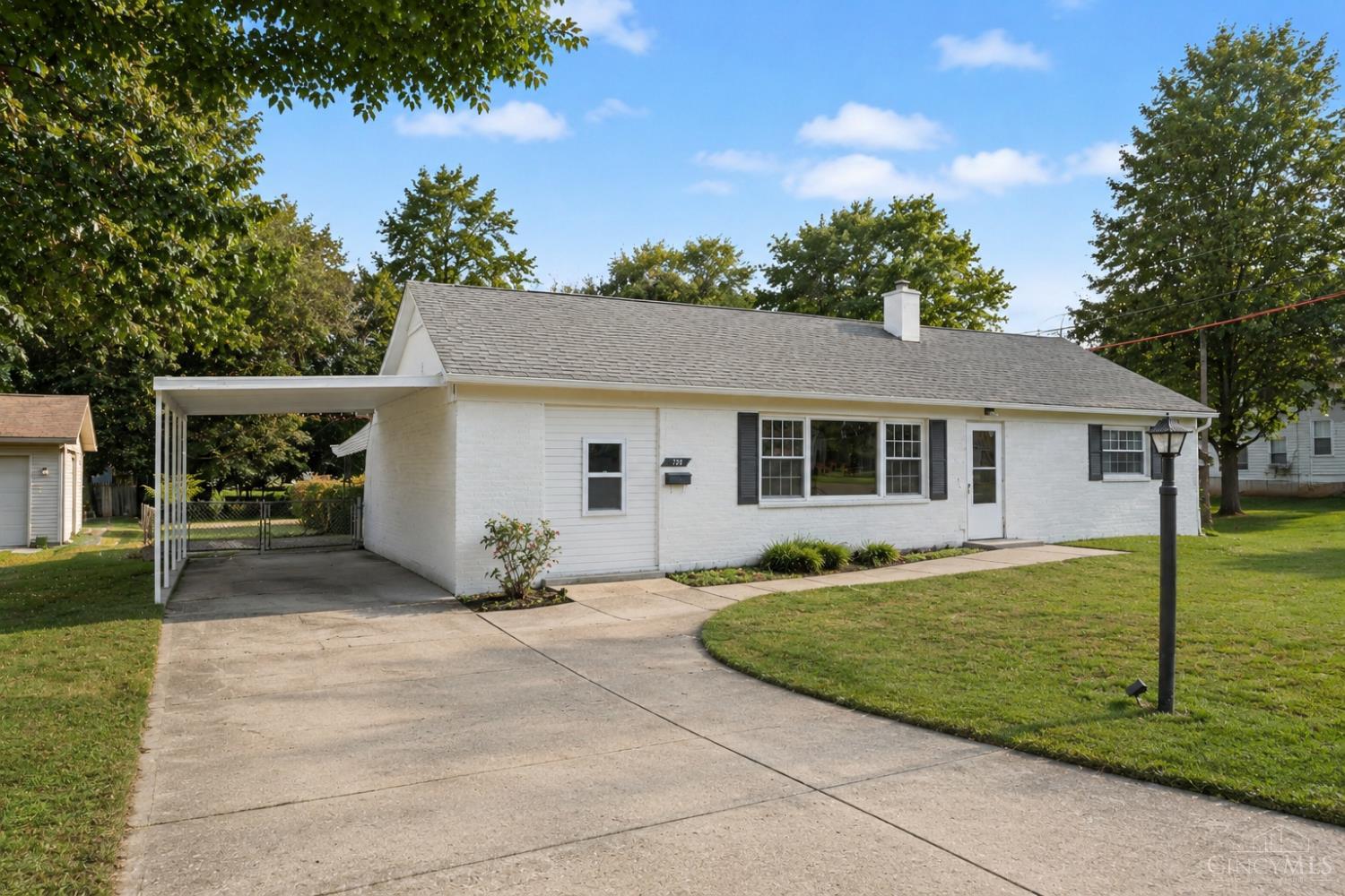 729 Walter Avenue, Fairfield, OH, 45014 — photo 24