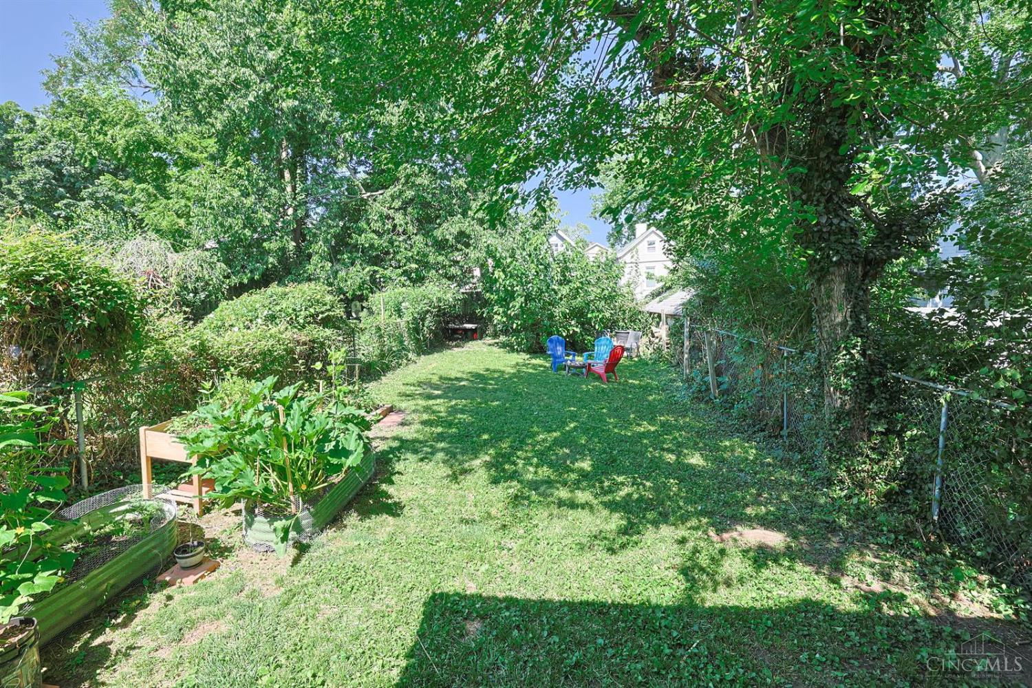 3639 Columbus Avenue, Cincinnati, OH, 45208 — photo 16