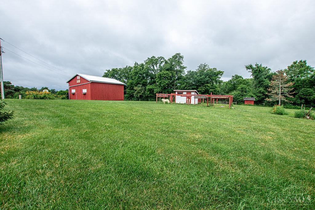 1781 Foster Road, West Union, OH, 45693 — photo 6