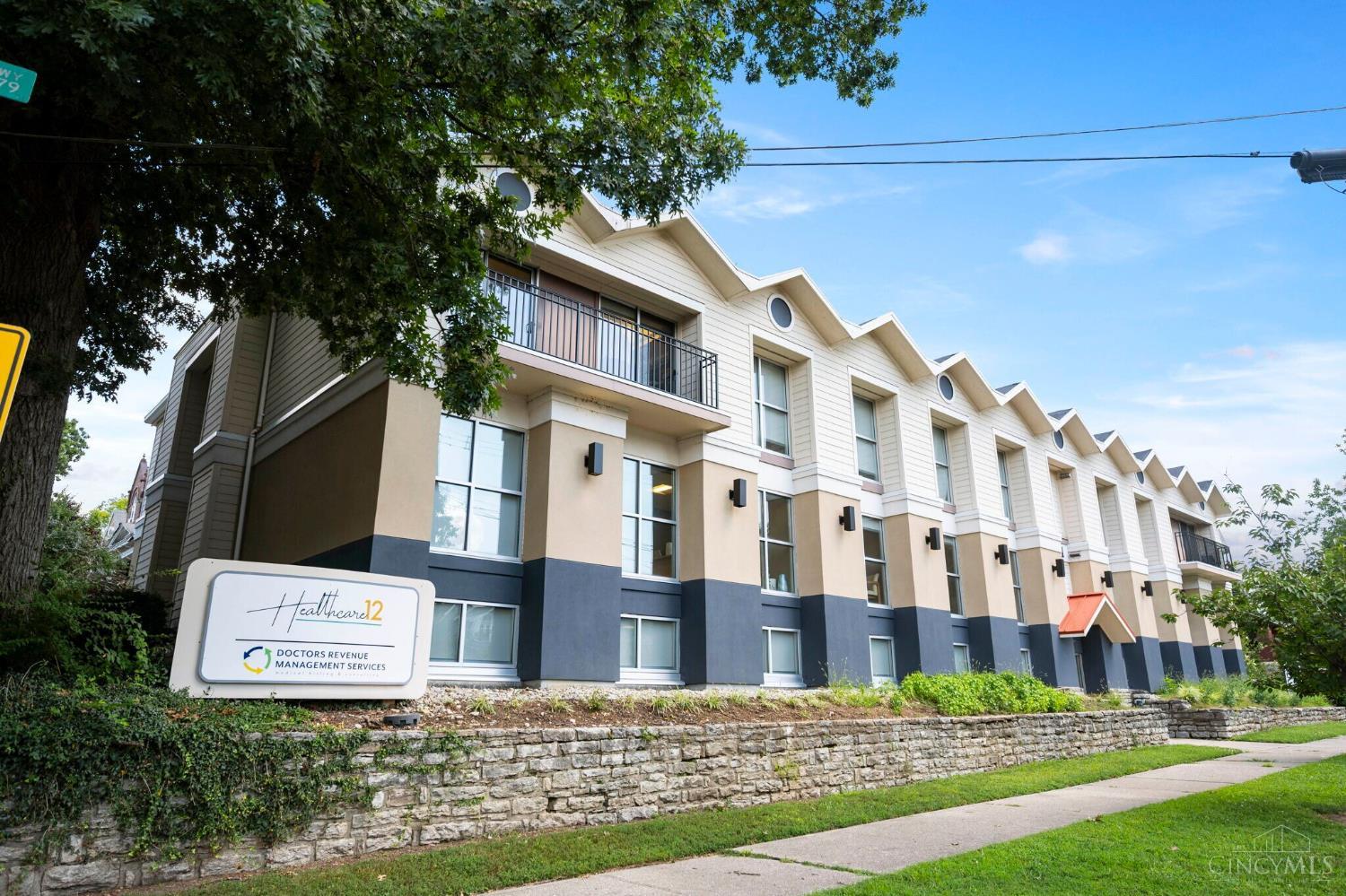 2181 Victory Parkway, Cincinnati, OH, 45206