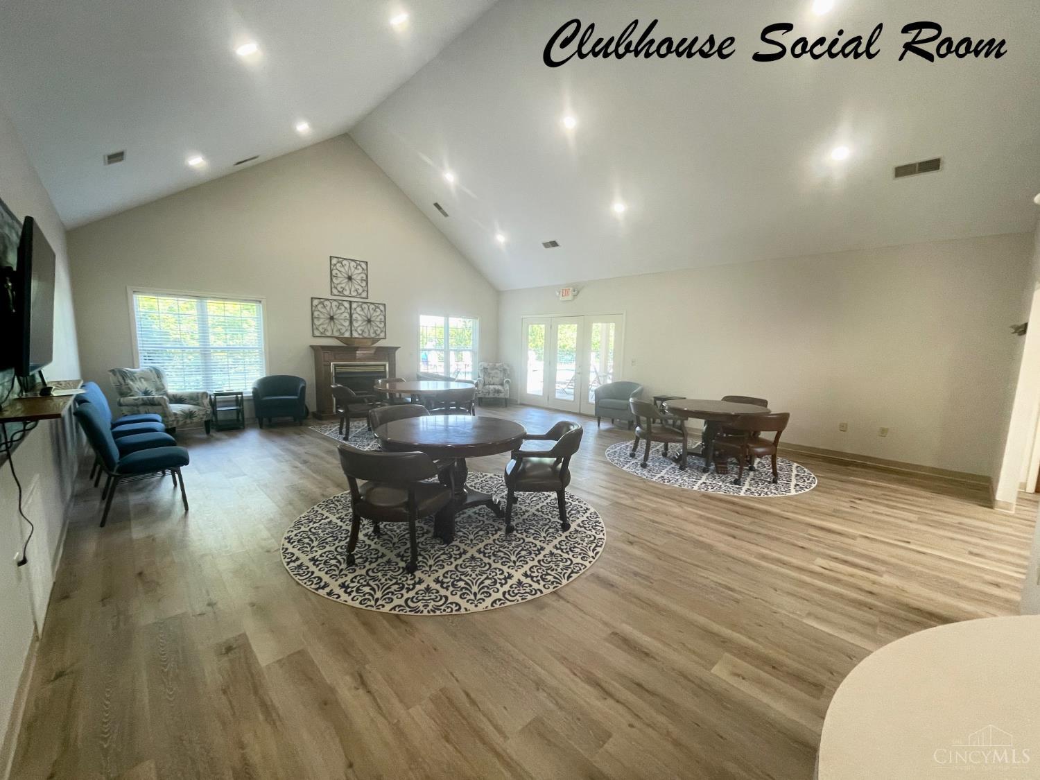 320 Gatehouse Court, Monroe, OH, 45050 — photo 55