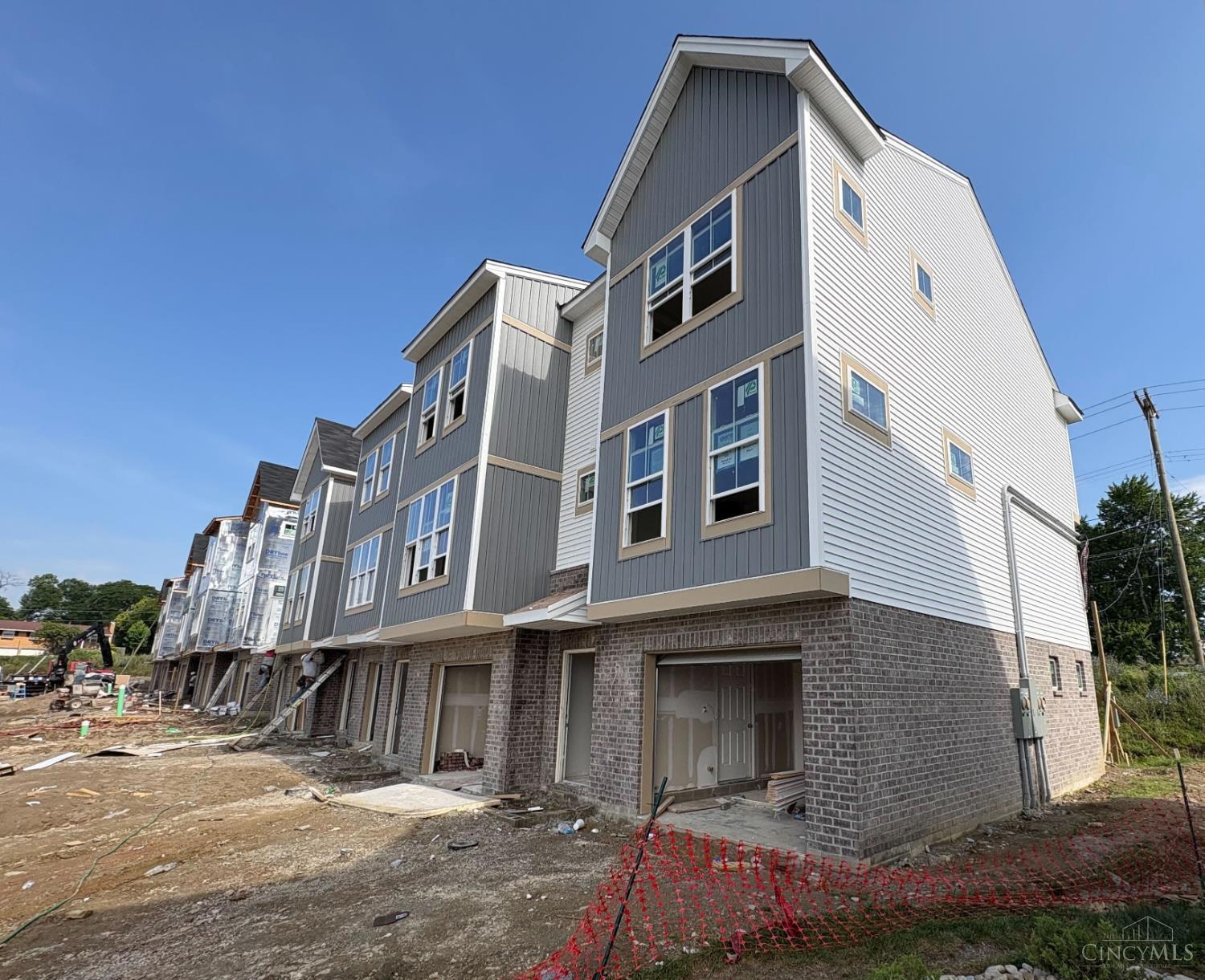 614 Brightview Place #29, Forest Park, OH, 45240