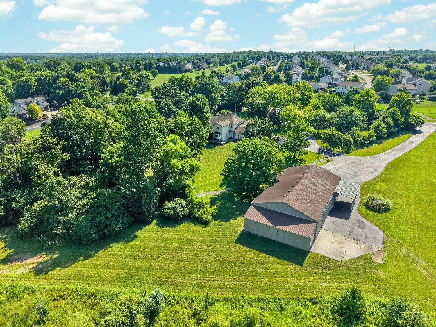 5921 Maud Hughes Road, Liberty Twp, OH, 45011 — photo 73