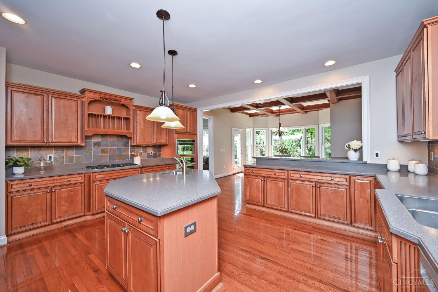 4727 Medallion Way, Deerfield Twp., OH, 45040 — photo 18