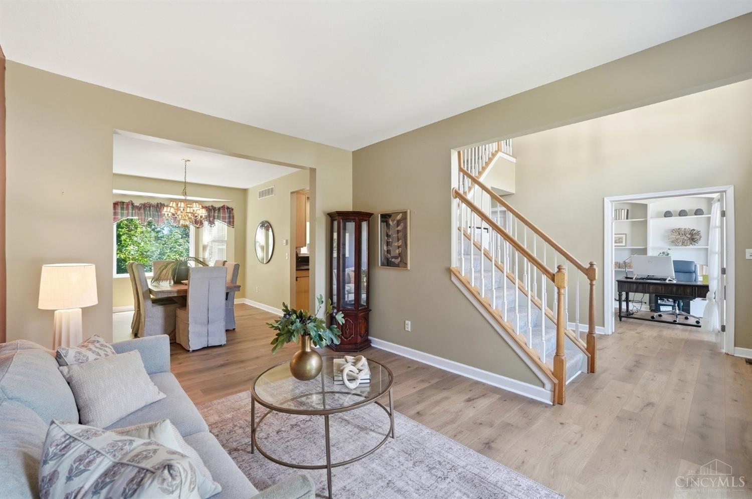 5714 Thornberry Court, Mason, OH, 45040 — photo 12