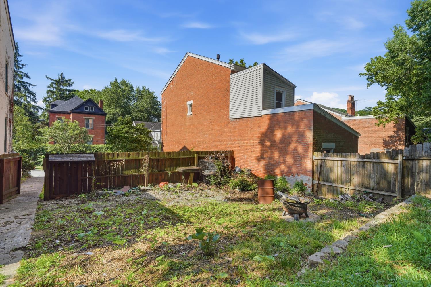 1630 Otte Avenue, Cincinnati, OH, 45223 — photo 34